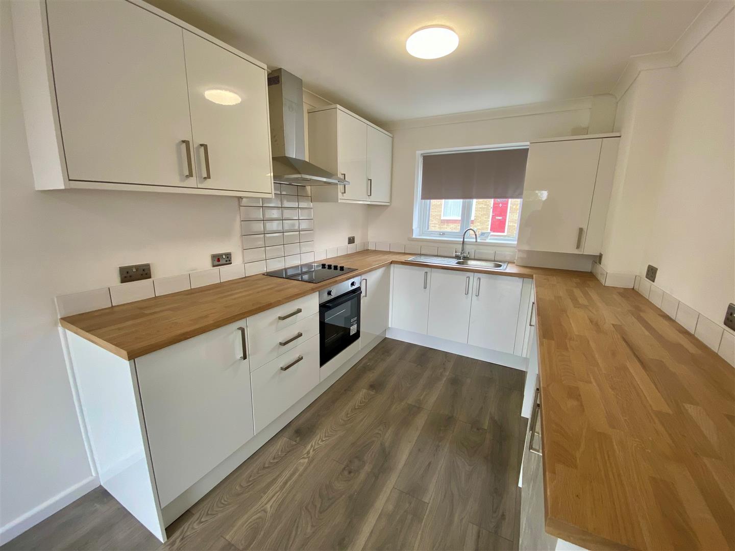 Robins Hill, Brackla, Bridgend County Borough, CF31 2PJ